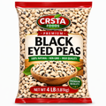 Premium Black-Eyed Beans – High Quality Dry Beans