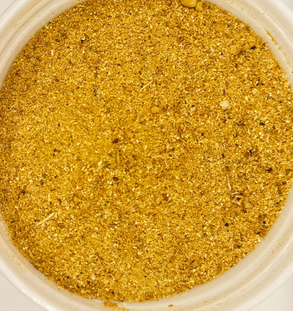 Premium Shito Mix  | Authentic Base for Ghanaian Black Pepper Sauce