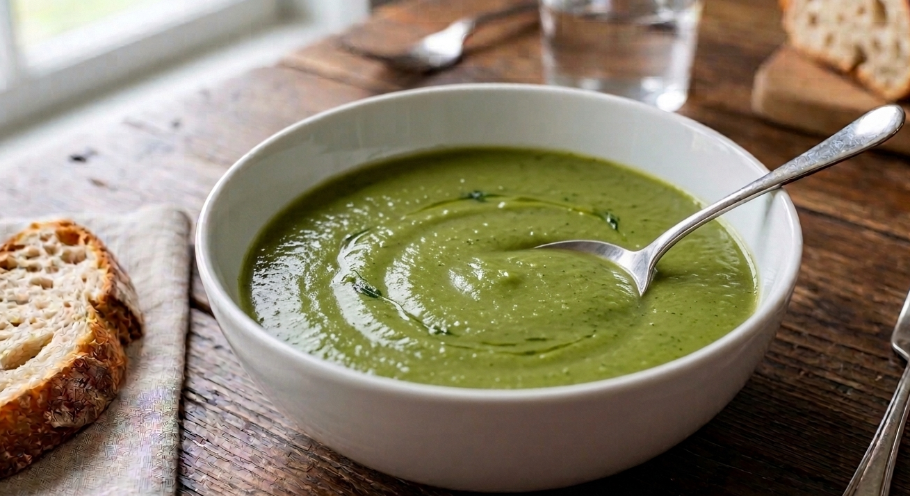 Green Chili Sauce – 32 oz | Authentic African Condiment