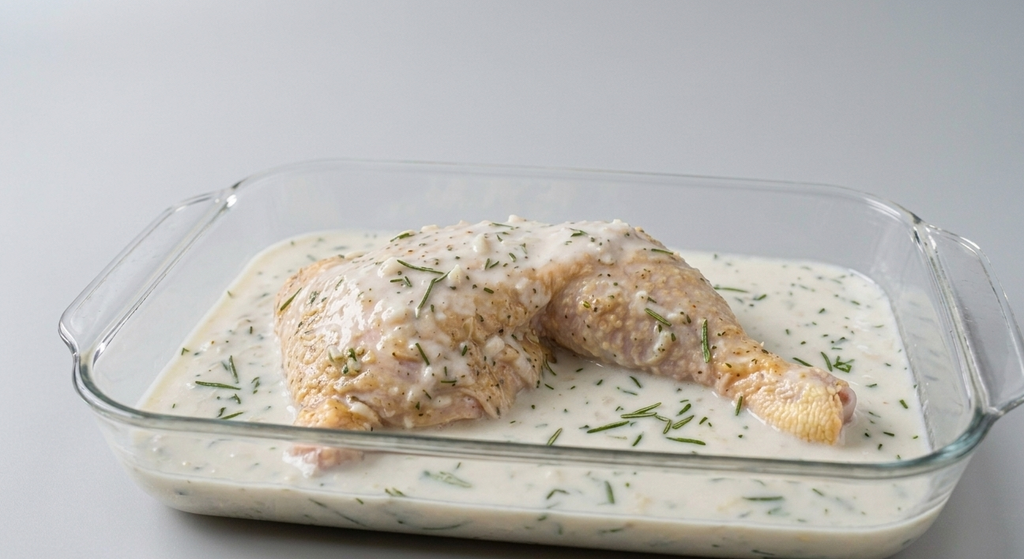 All-Purpose Meat Marinade – 32 oz / 946 ml