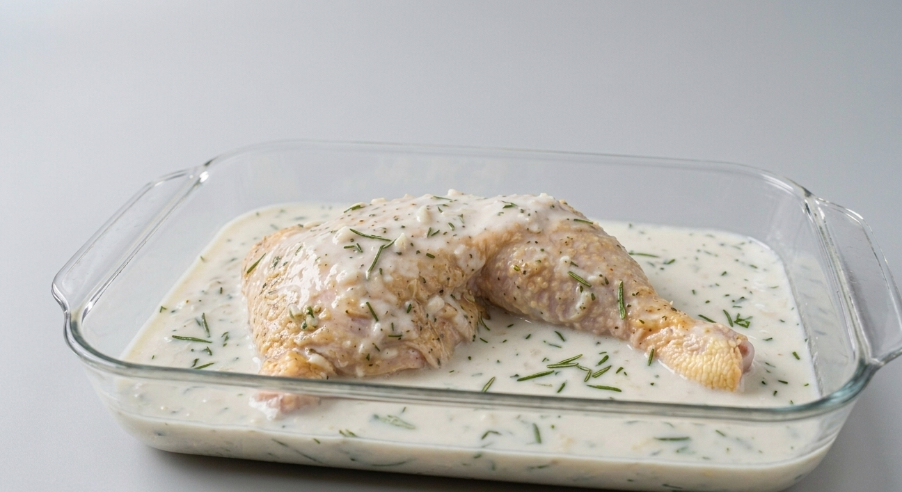 All-Purpose Meat Marinade – 32 oz / 946 ml